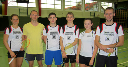 3. Runde der Meisterschaft 2015-2016