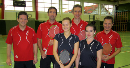 3. Runde der Meisterschaft 2015-2016