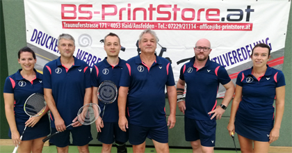 1. Runde der Meisterschaft 2018-2019