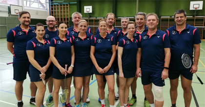 4. Runde der Meisterschaft 2018-2019