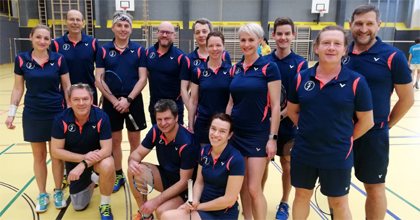 7. Runde der Meisterschaft 2019-2020