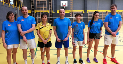 7. Runde der Meisterschaft 2019-2020