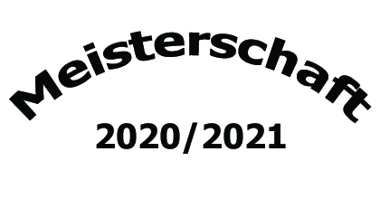 2. Runde der Meisterschaft 2020-2021